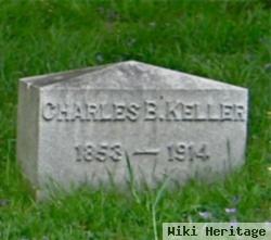 Charles B. Keller