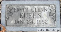 Ervin Glenn Kuehn