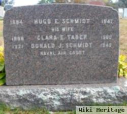 Hugo Ernest Schmidt