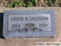 Joseph B Eagleston