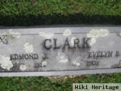 Edmond J. Clark