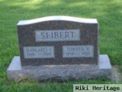 Margaret E Seibert