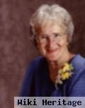 Eileen Loretta Hendrickson Longmore