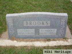 Leander F. Brooks