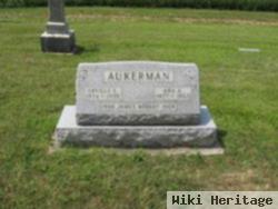 Ora Ann Aukerman