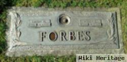 Vella T Forbes