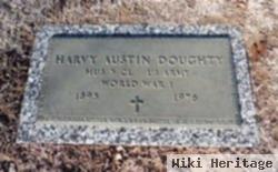 Harvy Austin Doughty