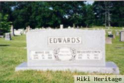 Bradford Edwin Edwards