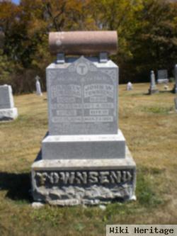 John W. Townsend