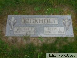 Betty Minns Eickholt