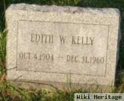 Edith Whipple Goddard Kelly