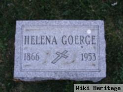 Helena Goerge