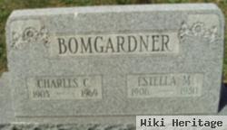 Grant Bomgardner, Jr