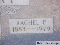 Rachel Priscilla Day May