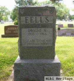 Dwight Nathaniel Eells