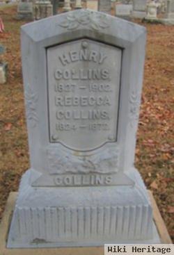 Rebecca Dittoe Collins