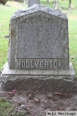 Francis K Woolverton