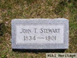 John Thomas Scoby Stewart