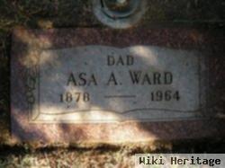 Asa Albert Ward