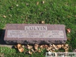 Louis Colvin