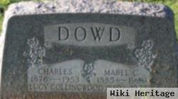 Mabel C Dowd