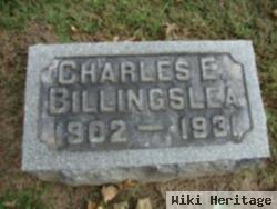 Charles Billingslea