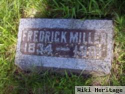 Frederick E. Miller