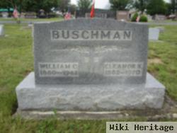 Eleanor K Kuhlman Buschman