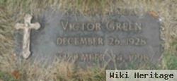 Victor Green