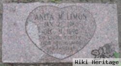 Anita M Limon