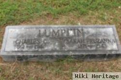 Charles C. Lumpkin