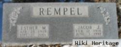 Ester M. Rempel