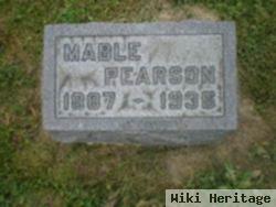 Mable Pearson