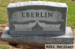 Alma A. Strehly Eberlin