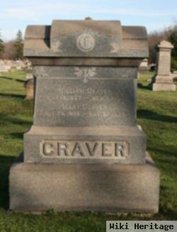 William Craver