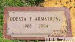 Odessa Grace Frame Armstrong