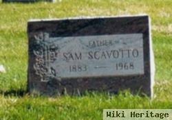 Sam Scavotto