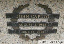 John Caputo