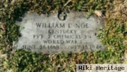 William L. Noe