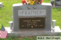 George Prather