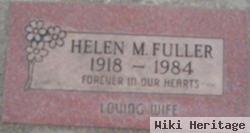 Helen M. Fuller