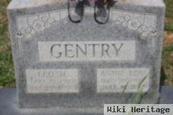 Leo H. Gentry