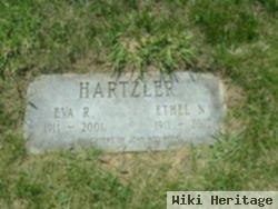 Ethel N Hartzler