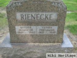 Henriette Rienecke