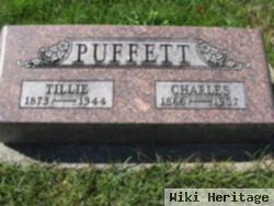 Charles Puffett