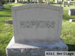 Theda C. Hopkins