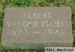 Albert Vander Ploeg