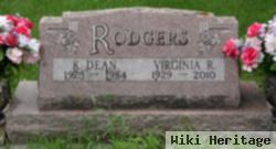 K. Dean Rodgers