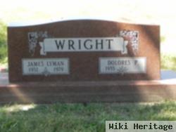 James Lyman Wright