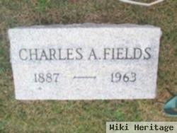 Charles A. Fields